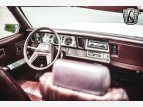 Thumbnail Photo 25 for 1986 Chrysler LeBaron Convertible